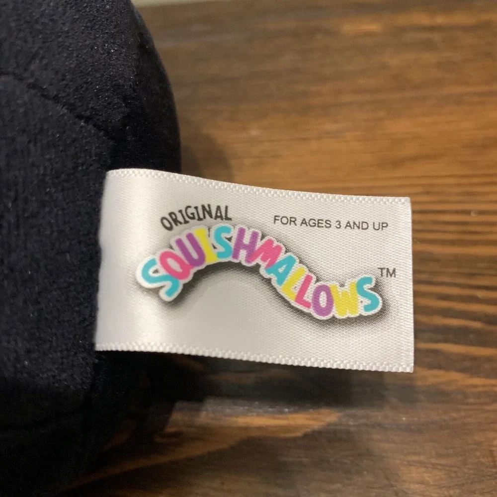 Squishmallows Halloween 4.5
